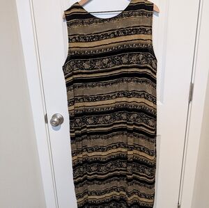 Norton McNaughton Vintage dress